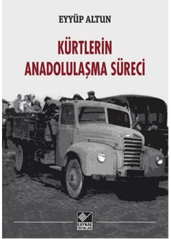 Kürtlerin Anadolulaşma Süreci