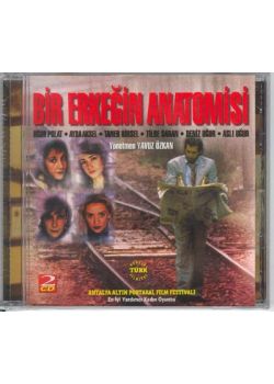 Bir Erkegin Anatomisi (VCD) Ugur Polat, Ayda Aksel