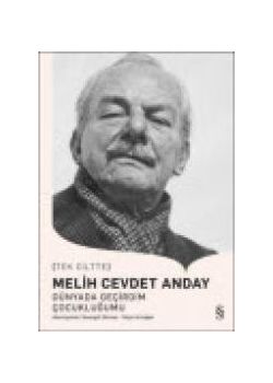 Dünyada Geçirdim Çocukluğumu