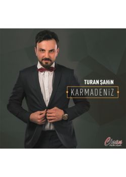 Karmadeniz Turan Şahin