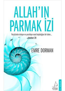 Allah'ın Parmak İzi