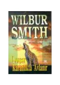 Leopar Karanlikta Avlanir