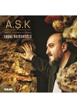 Akustik Şarkılarla  Karadeniz Erdal Bayrakoğlu
