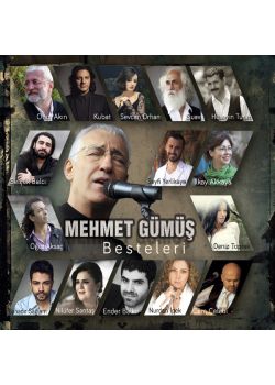 Mehmet Gümüş Besteleri Onur Akın, Selçuk Balcı, Kubat