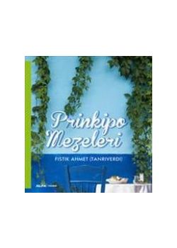 Prinkipo Mezeleri