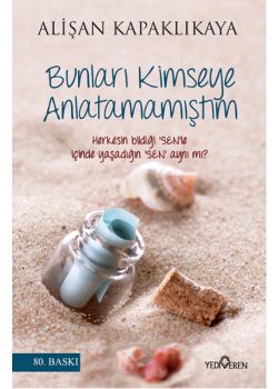 Bunları Kimseye Anlatmamıştım