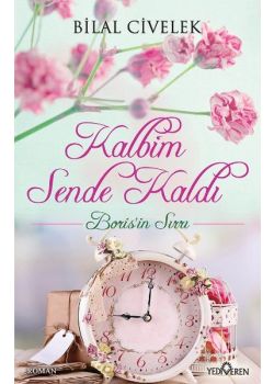 Kalbim Sende Kaldı