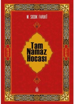 Tam Namaz Hocası