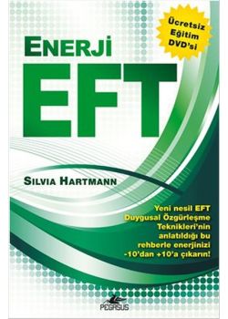 Enerji Eft  Yeni Nesil Duygusal Özgürleşme Teknikleri
