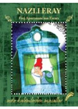 Frej Apartmanının Sırrı