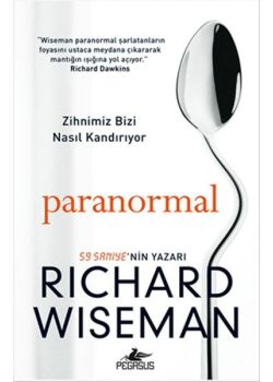 Paranormal  Zihnimiz Bizi Nasıl Kandırıyor