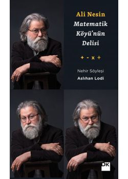Matematik Köyünün Delisi