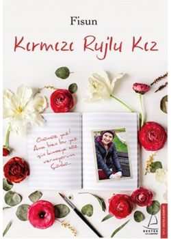 Kırmızı Rujlu Kız