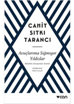 Avuçlarıma Sığmıyor Yıldızlar