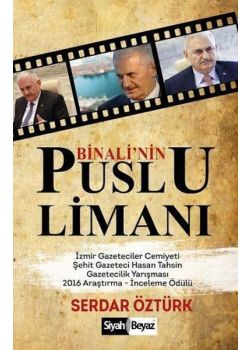 Binali'nin Puslu Limanı