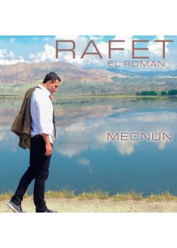 Mecnun Rafet el Roman