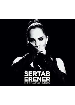 Kırık Kalpler Albümü Sertab Erener