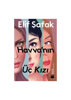 Havvanın Üç Kızı