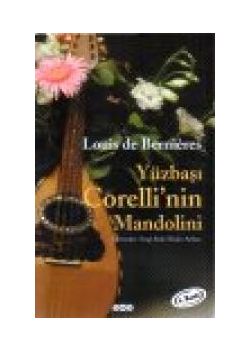 Yüzbasi Corelli'nin Mandolini  Louis de Bernieres