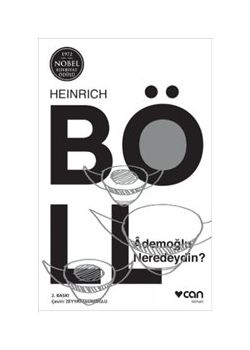 Ademoğlu Neredeydin