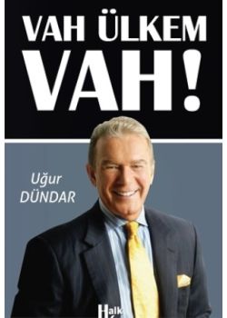 Vah Ülkem Vah