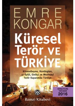 Küresel Terör ve Türkiye