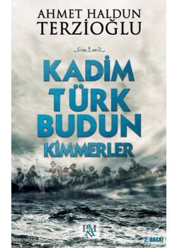 Kadim Türk Budun Kimmerler
