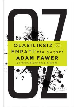 Oz Olasılıksız ve Empati Yazarından