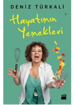 Hayatımın Yemekleri