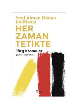 Her Zaman Tetikte 