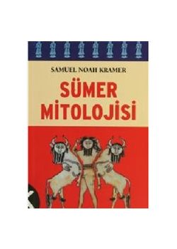 Sümer Mitolojisi
