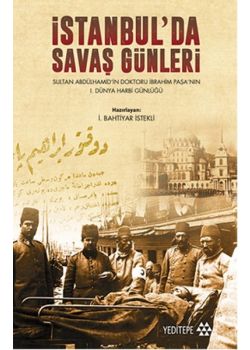 İstanbul'da Savaş Günleri