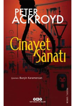 Cinayet Sanatı