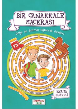 Bir Çanakkale Macerası