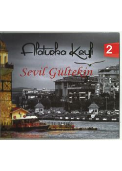 Alaturka Keyfi - 2 Sevil Gültekin (2 CD Birarada)