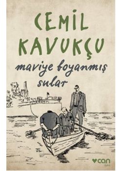 Maviye Boyanmış Sular