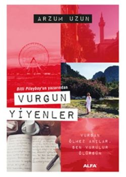 Vurgun Yiyenler