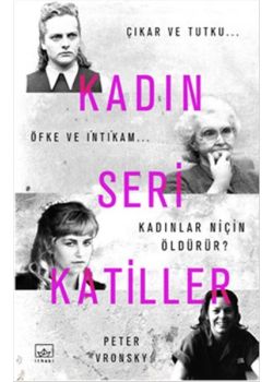 Kadın Seri Katiller