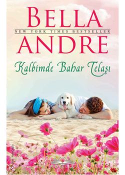 Kalbimde Bahar Telaşı