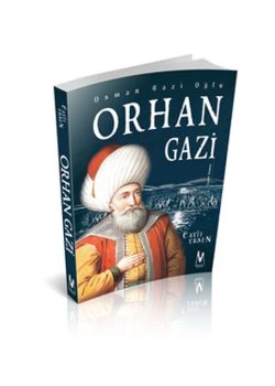 Orhan Gazi Osman Gazi Oğlu