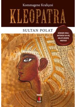 Kleopatra Kommagene Kraliçesi