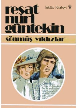 Sönmüş Yıldızlar