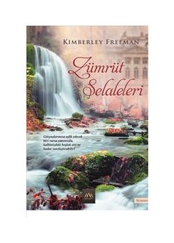 Zümrüt Şelaleleri