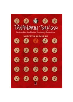 Tanpınar'ın Türküsü