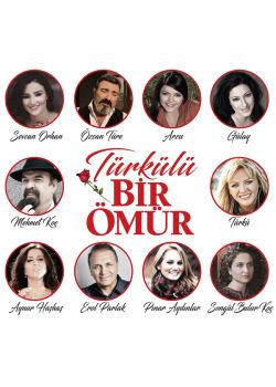 Türkülü Bir Ömür Sevcan Orhan, Gülay, Özcan Türe