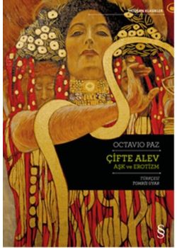 Çifte Alev - Aşk ve Erotizm