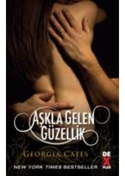 Aşkla Gelen Güzellik Acıtan Güzellik 3