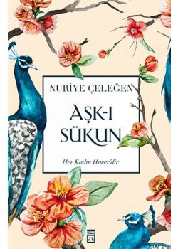 Aşk-ı Sükun   Her Kadın Hacer'dir