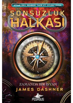 Sonsuzluk Halkası 1  Zamanda Bir İsyan