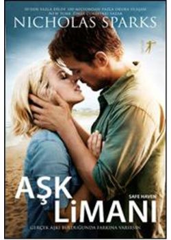 Aşk Limanı - Gerçek Aşkı Bulduğunda Farkına Varırsın